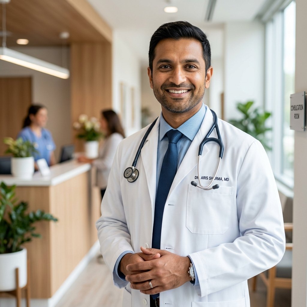 Dr Satender Singh